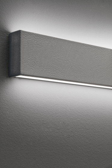 Box_W1 mono emission | Wall lights | Linea Light Group
