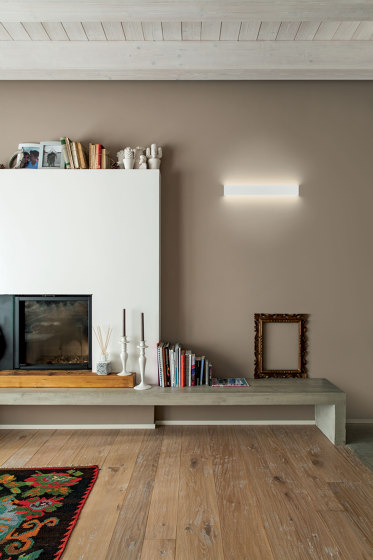 Box_W1 mono emission | Lámparas de pared | Linea Light Group