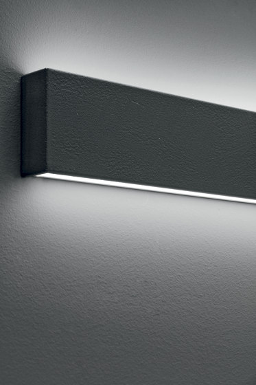 Box_C | Recessed ceiling lights | Linea Light Group