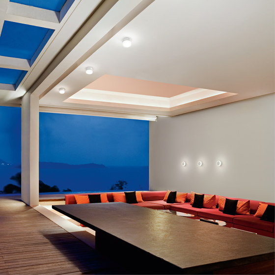 Chobin65 | Wall lights | Linea Light Group