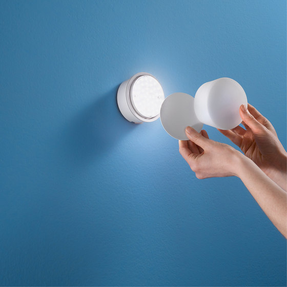 Chobin65 | Wall lights | Linea Light Group