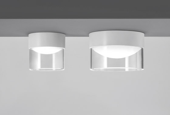 Crumb | Lámparas de techo | Linea Light Group