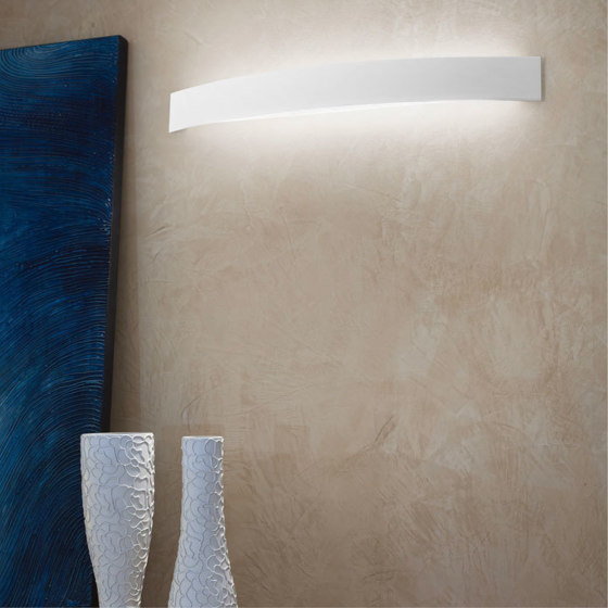 Curvè | Lámparas de pared | Linea Light Group