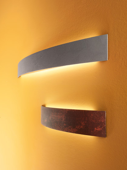 Curvè | Wall lights | Linea Light Group