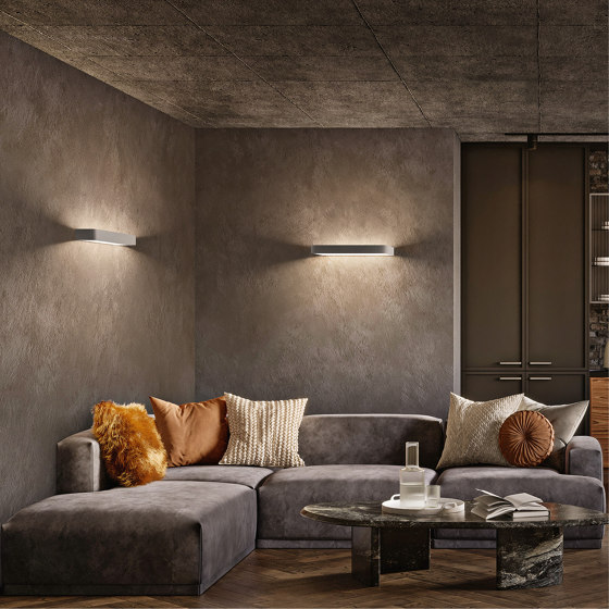 Metal_S | Lampade plafoniere | Linea Light Group