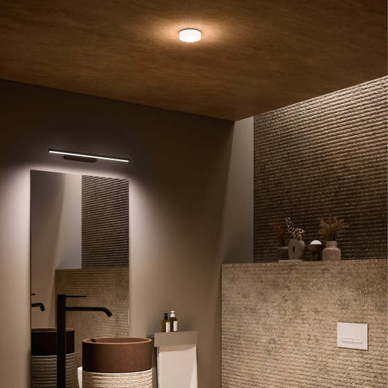 One to One_S | Ceiling lights | Linea Light Group