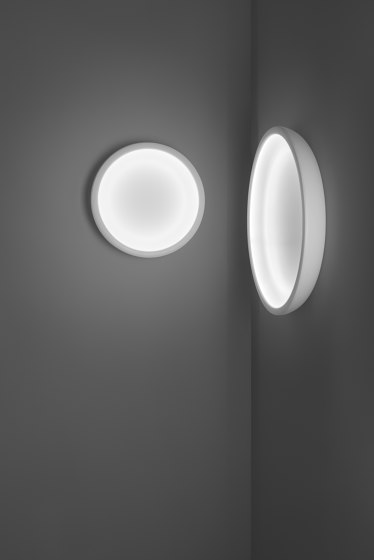 Reflexio | Lampade plafoniere | Stilnovo