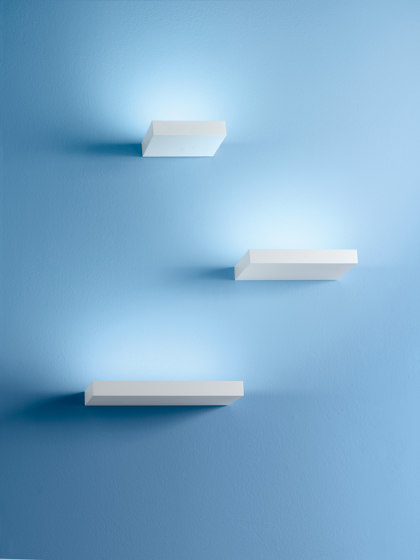 Regolo | Wall lights | Linea Light Group