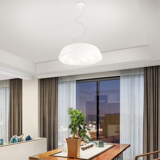 Rose_S | Ceiling lights | Linea Light Group