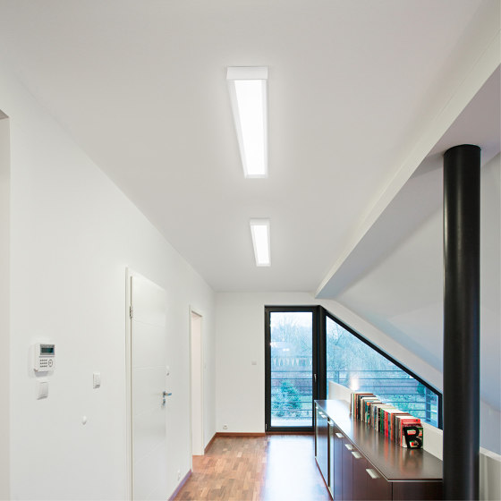 Tara_Mega | Deckenleuchten | Linea Light Group