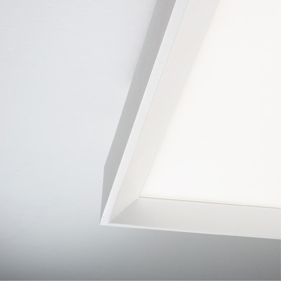 Tara_Maxi | Lampade plafoniere | Linea Light Group