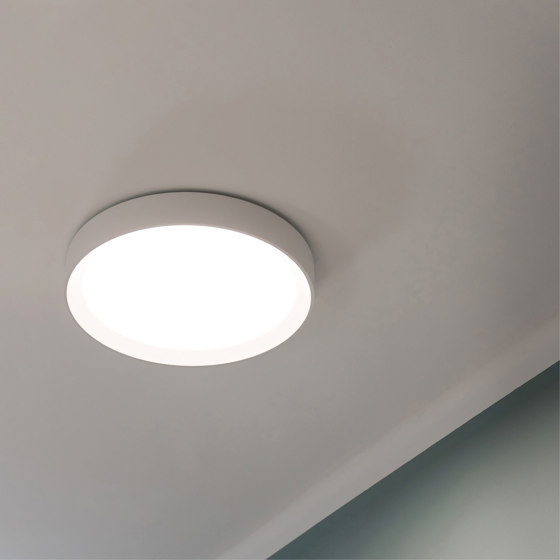 Tara_Maxi | Lampade plafoniere | Linea Light Group