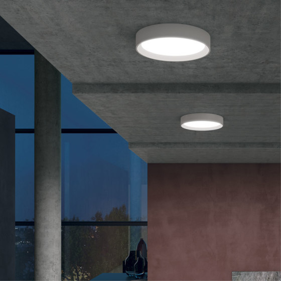 Tara_Maxi | Ceiling lights | Linea Light Group