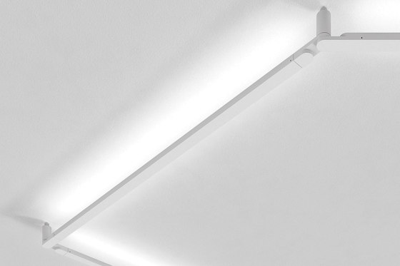 Xilema System | Lámparas de pared | Stilnovo