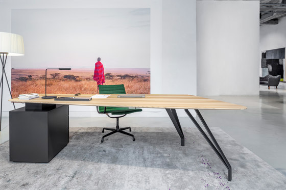 Brace | Dining tables | Mobimex