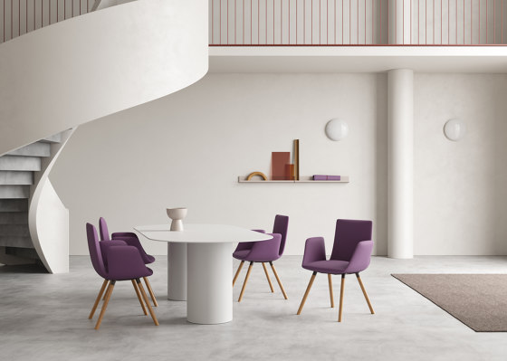 Harmony Modern 870,F75-N6 | Chairs | LD Seating
