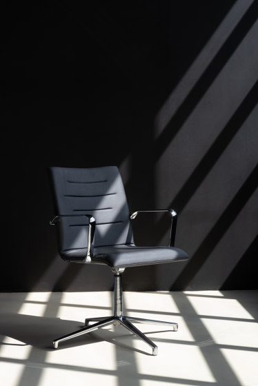 Oslo 227,F80-N6 | Chairs | LD Seating
