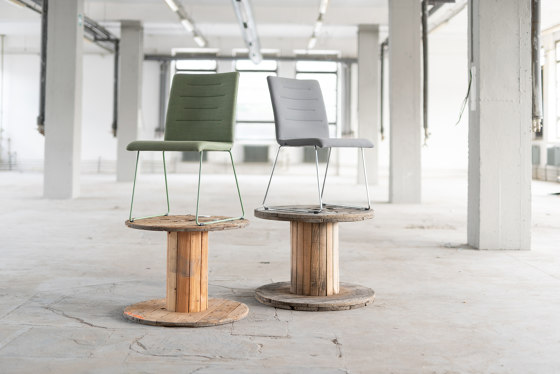 Oslo 229 | Counter stools | LD Seating