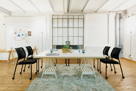 to-sync meet comfort | Chaises | TrendOffice
