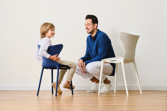 Love mini chair | Kids chairs | Vondom