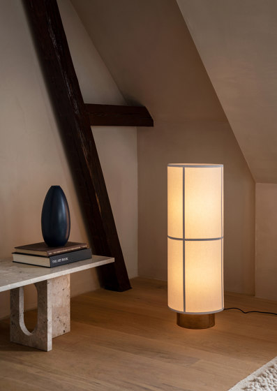 Hashira Table Lamp | Table lights | Audo Copenhagen