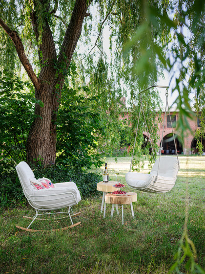 Leyasol | Outdoor | Lounge Chair | Armchairs | FREIFRAU MANUFAKTUR