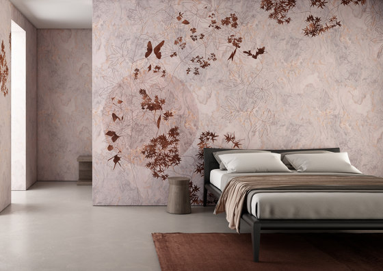 Suiseki | Wall coverings / wallpapers | GLAMORA