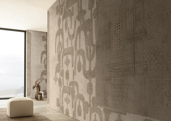 Sand | Wall coverings / wallpapers | GLAMORA