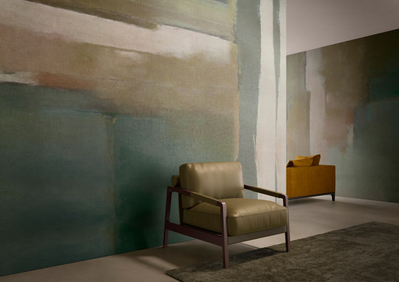 Serene | Wall coverings / wallpapers | GLAMORA