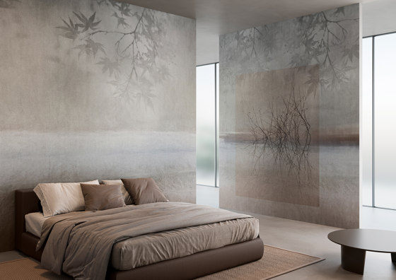 Sunrise | Wall coverings / wallpapers | GLAMORA