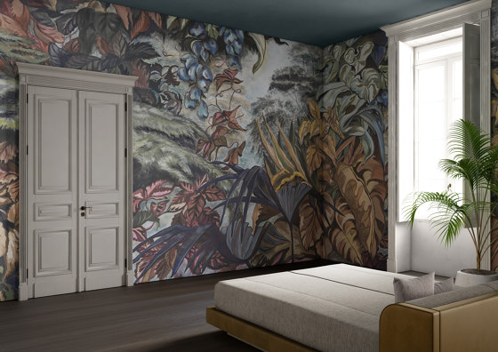 Pandora | Wall coverings / wallpapers | GLAMORA