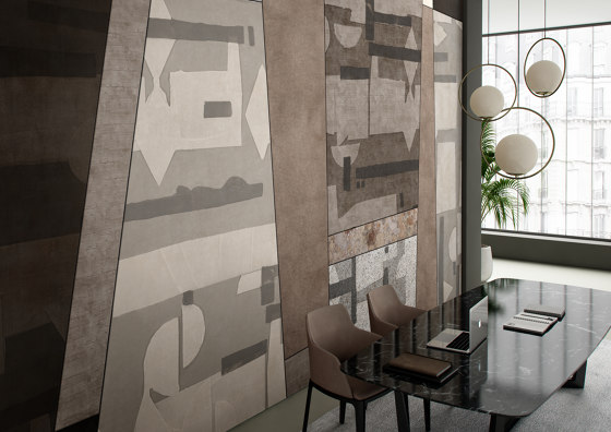 Pursuit | Wall coverings / wallpapers | GLAMORA