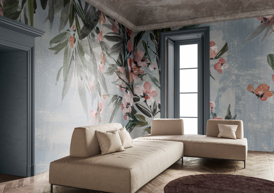 Sicilienne | Wall coverings / wallpapers | GLAMORA