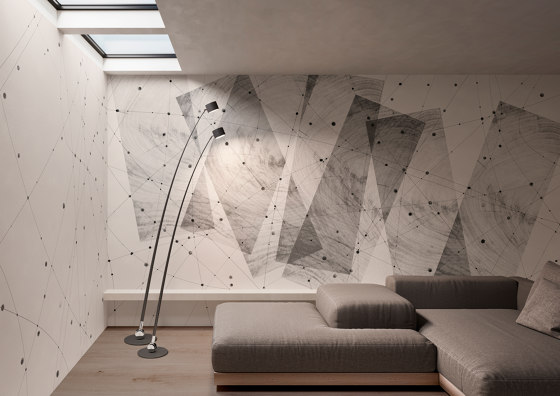 Meridien | Wall coverings / wallpapers | GLAMORA