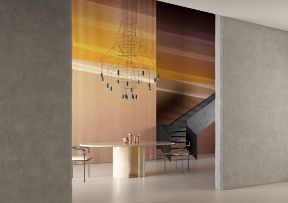 Solar | Wall coverings / wallpapers | GLAMORA