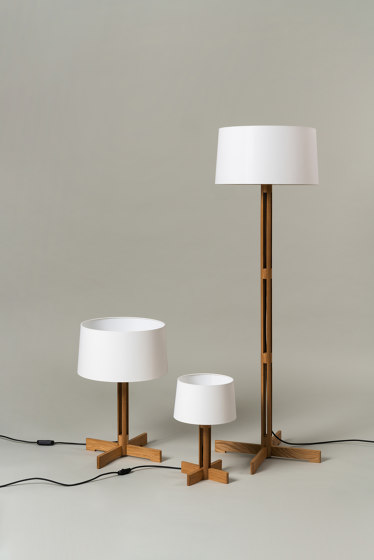 FAD Menor | Table Lamp | Table lights | Santa & Cole