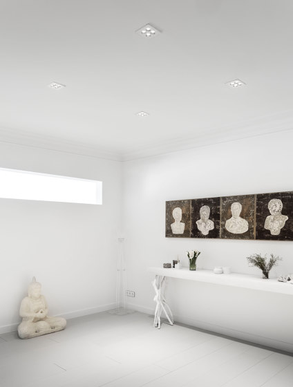 Cool White | Ceiling lights | Simon