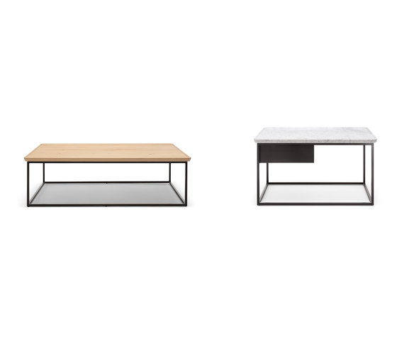 Rolf Benz 934 | Coffee tables | Rolf Benz