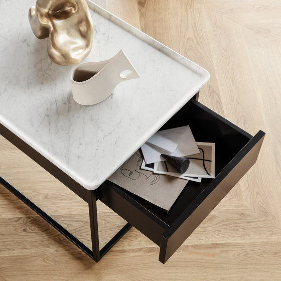 Rolf Benz 934 | Coffee tables | Rolf Benz