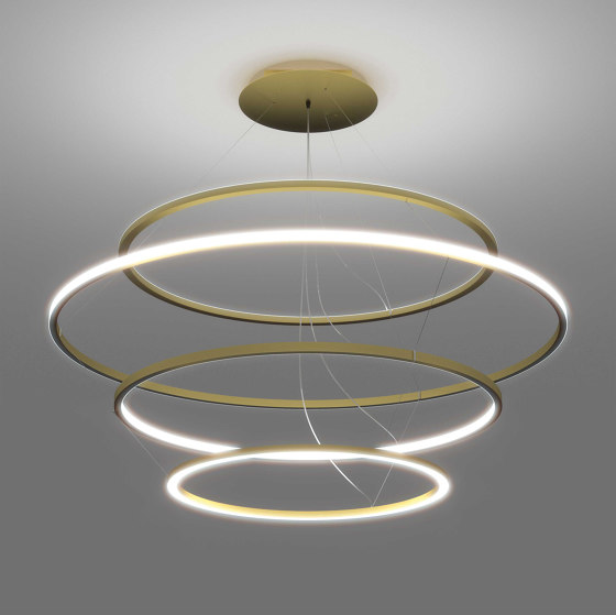MORFI SMALL IN | Suspended lights | PETRIDIS S.A