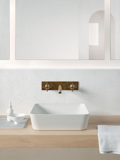 Color Elements 40x23 | Washbasin | Lavabos | GSI Ceramica