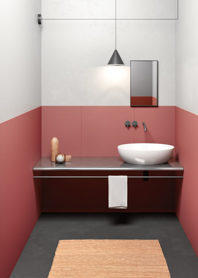 Color Elements 55x36/F | WC | WC | GSI Ceramica