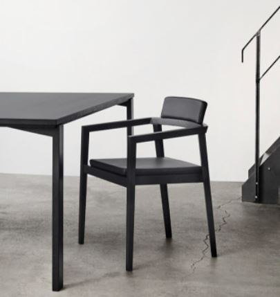 Session Lounge table | Mesas de centro | Magnus Olesen