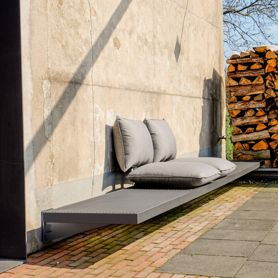 L01 sofa | Bancos | Volker Weiss