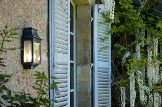 Louis Philippe 7 | Lámparas exteriores de pared | Roger Pradier