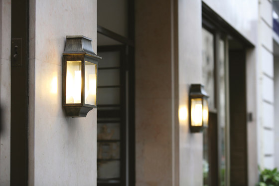 Louis Philippe 7 | Outdoor wall lights | Roger Pradier