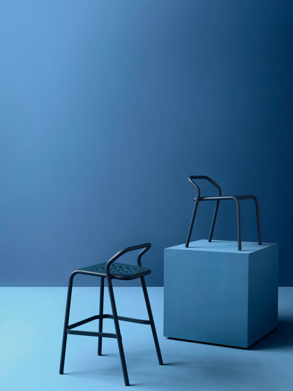 NOSS Sessel | Stühle | Varaschin