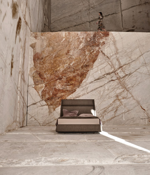 Heritage Beds | Meteora II | Letti | Candia
