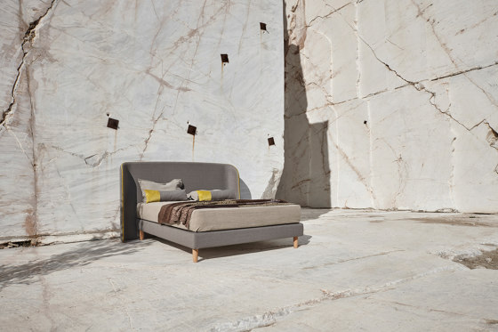 Heritage Beds | Delphi | Letti | Candia