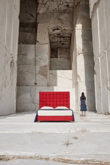 Heritage Beds | Kasbah | Letti | Candia